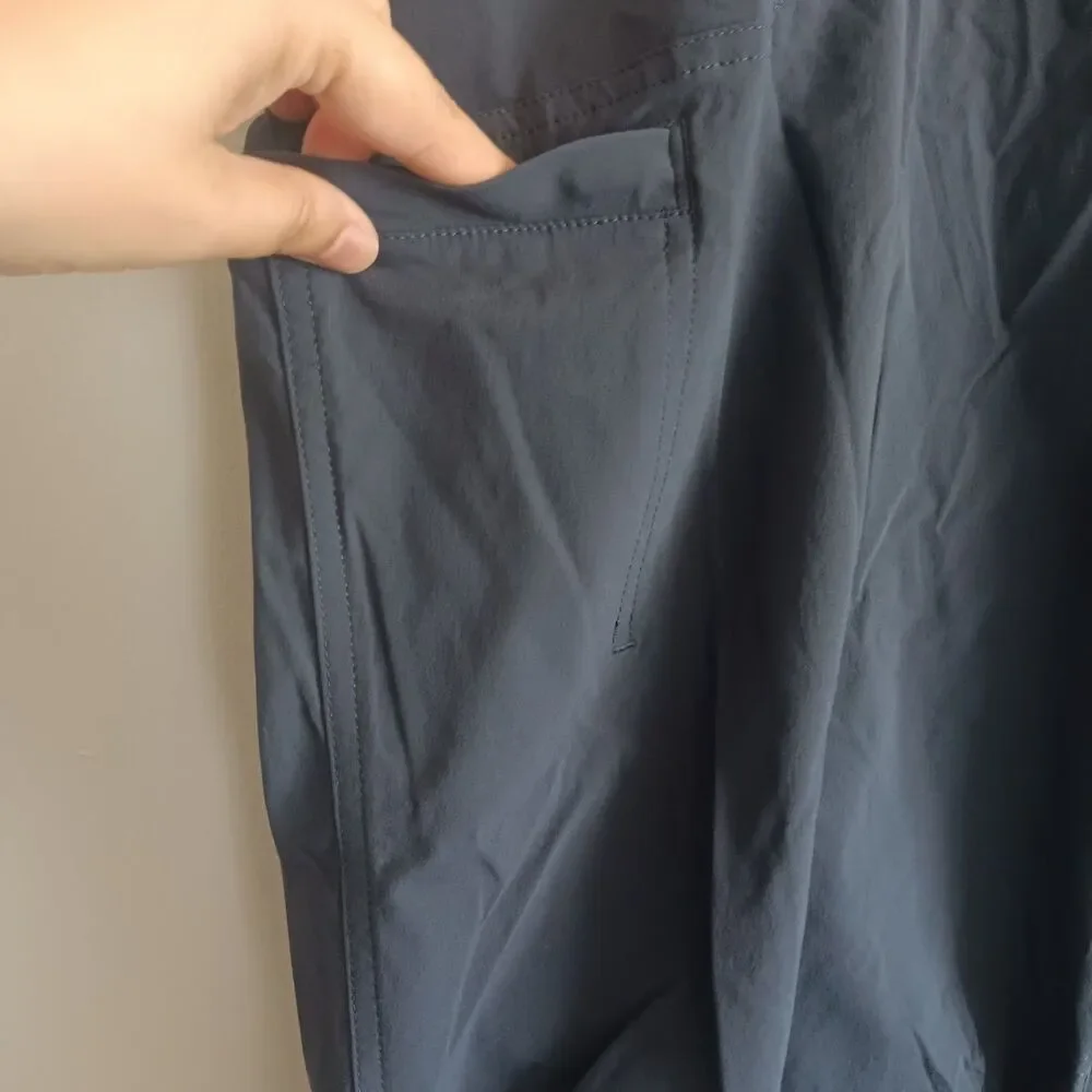L.L. Bean bean charcoal